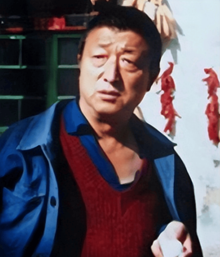 "金牌配角"陈裕德:患癌离世27年,他的妻子与儿女后来怎样了?