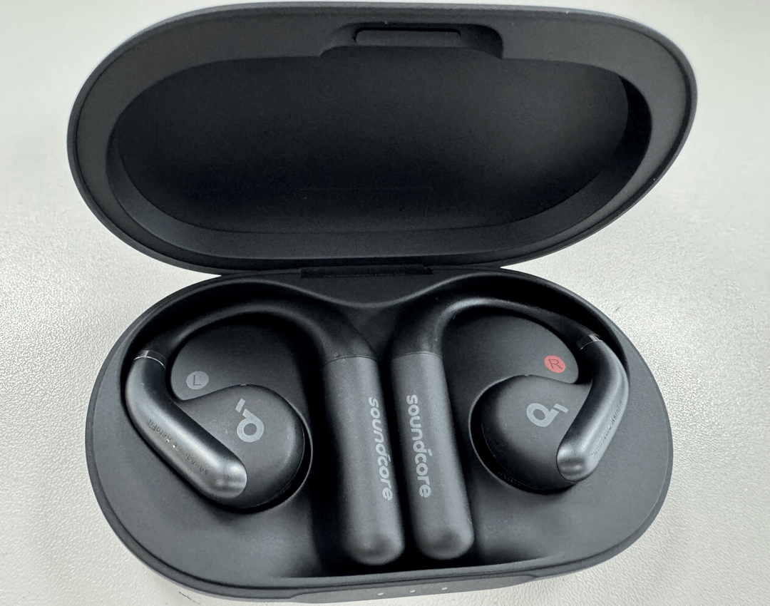 平价开放式耳机品牌推荐有哪些?五大性价比高的挂耳式耳机推荐