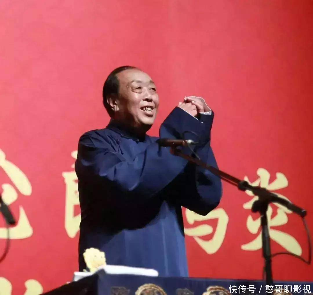 突传噩耗!德云社相声演员邓德勇去世,师承张文顺,高峰等人悼念