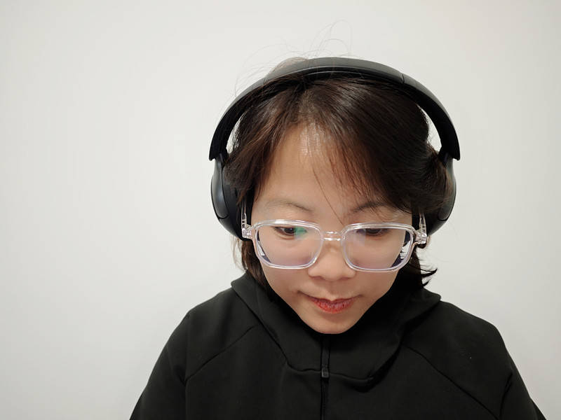 双十一头戴蓝牙耳机推荐：音质好、降噪强的QCY H3 Pro体验