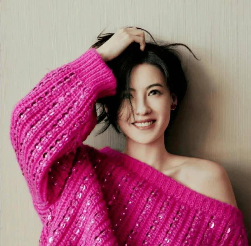 张柏芝惨遭刘晓庆等人炮轰!尔冬升:有反骨没义气_向太_向华强_封神榜