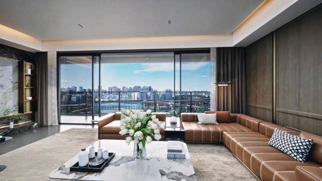 中建壹品·金沙公馆位置好不好 区域发展好不好 中产家庭现在是买房时机吗_成都_产品_公园