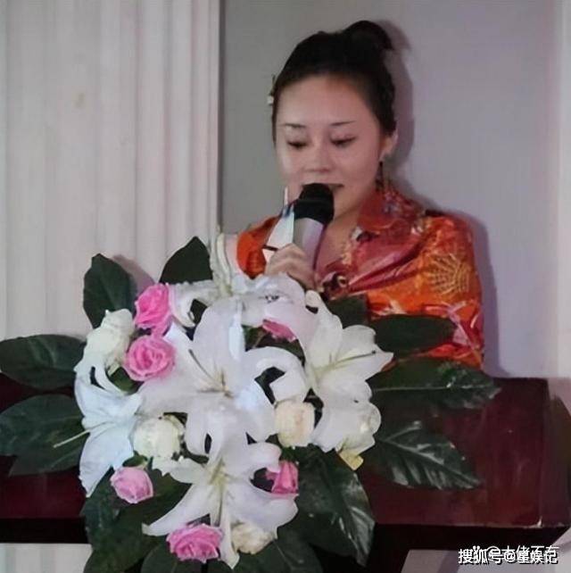 重庆女主持陈霞被2名歹徒掳走,死前哀求:饶命,我不反抗