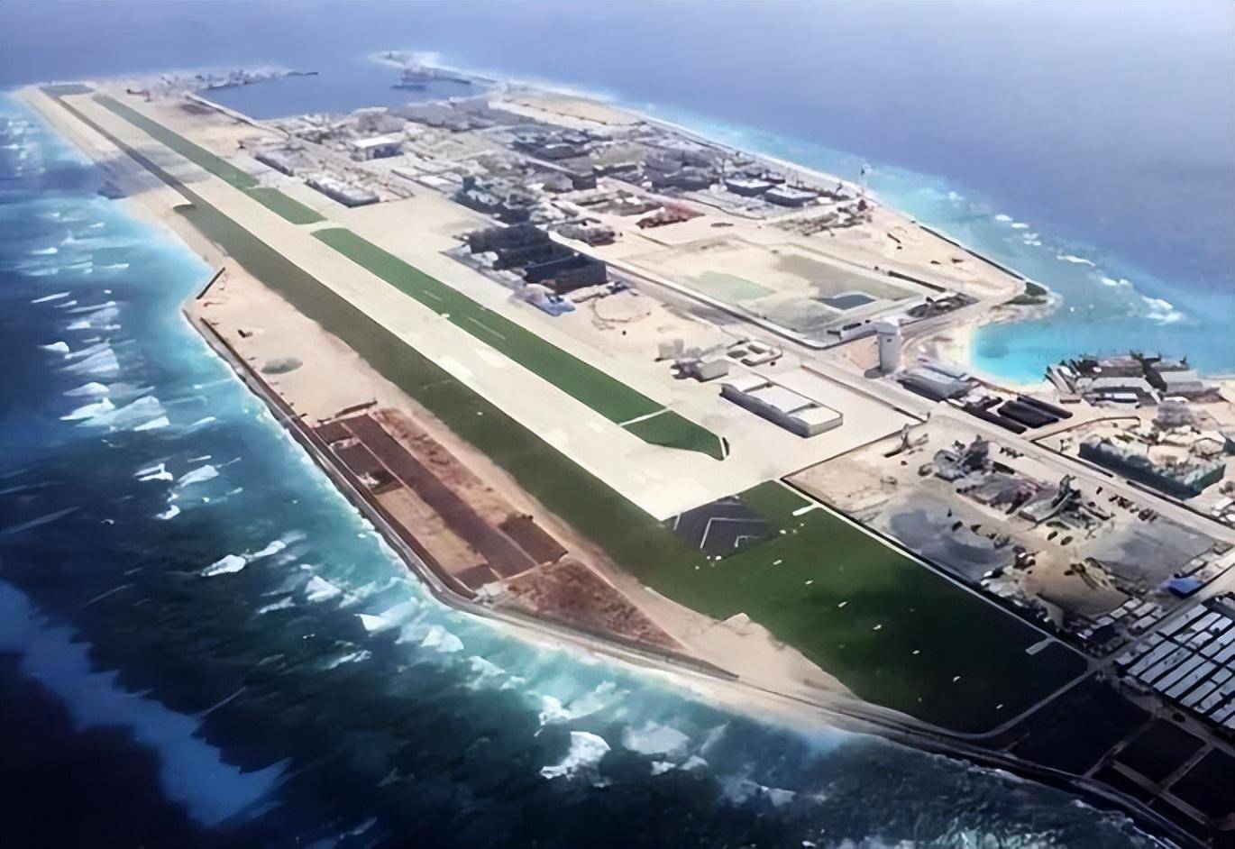 中国曾建成世界最先进的海上移动电站,美军慌了!它究竟有多牛?