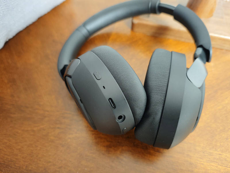 双十一头戴蓝牙耳机推荐：音质好、降噪强的QCY H3 Pro体验