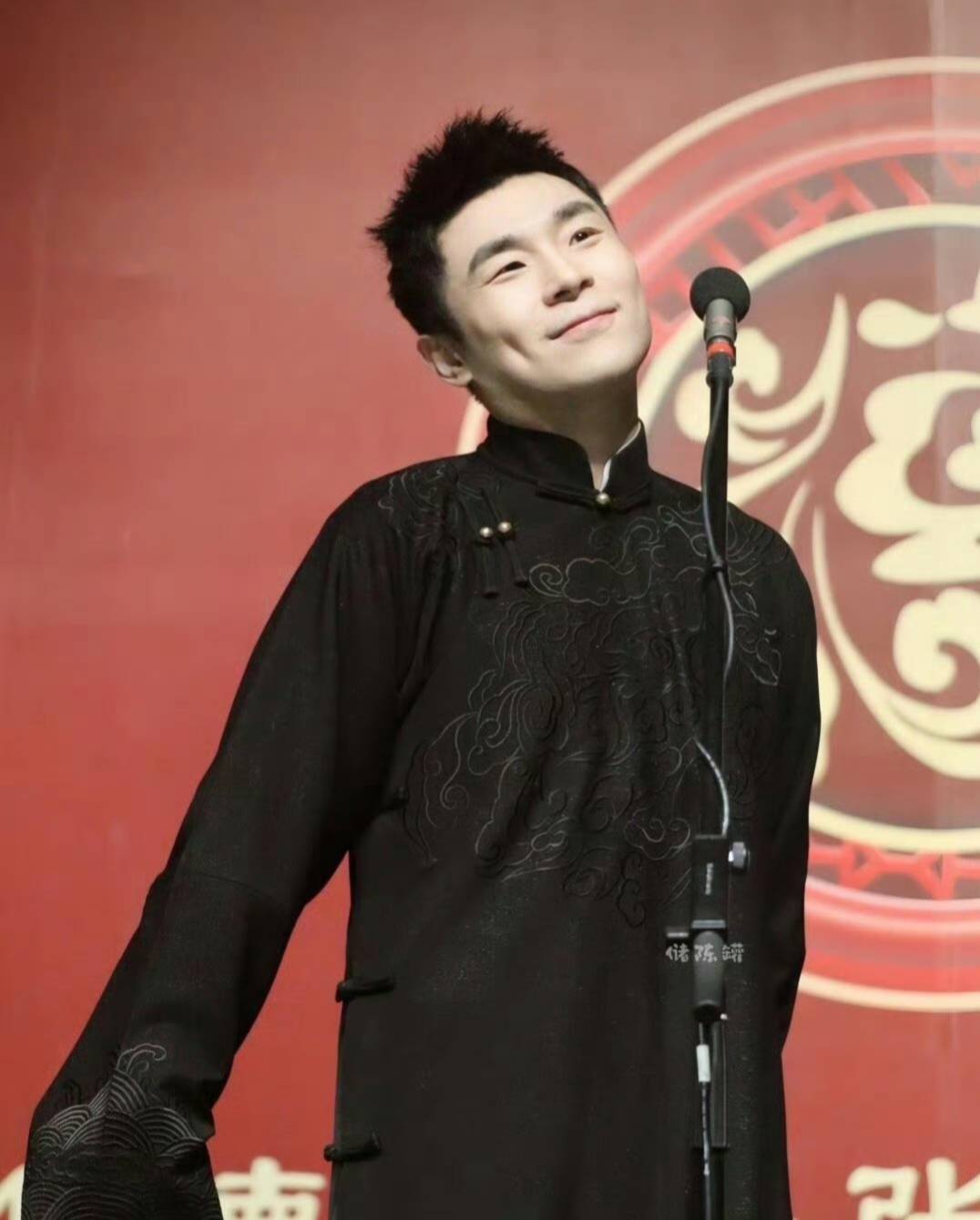 德云社喜讯:张九南大婚,相声界半壁江山齐聚庆贺