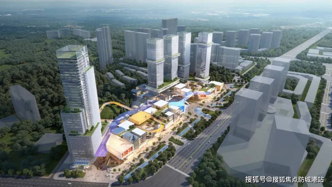 大壮名城(2024大壮名城)首页网站@大壮名城楼盘详情-户型配套_科学城_社区_的项目