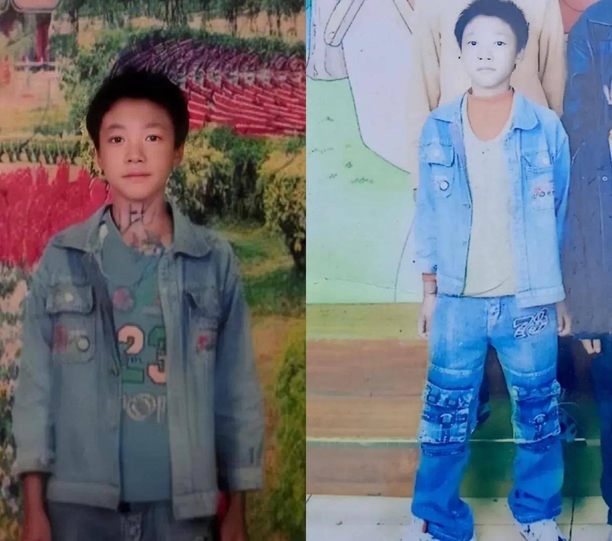 此沙:大凉山长大,草根出身,长相被嘲,27岁能逆袭的他深藏不露