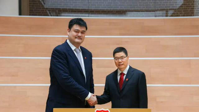 中国男篮管理革新：国手将签保证书约定竞技水平