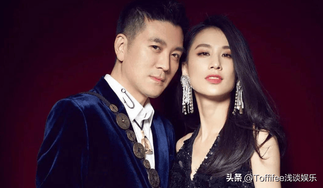 杨子说分开就剪掉黄圣依照片，黄圣依：这就是杨子真实的状态！-杨子跟黄圣依啥时候在一起的