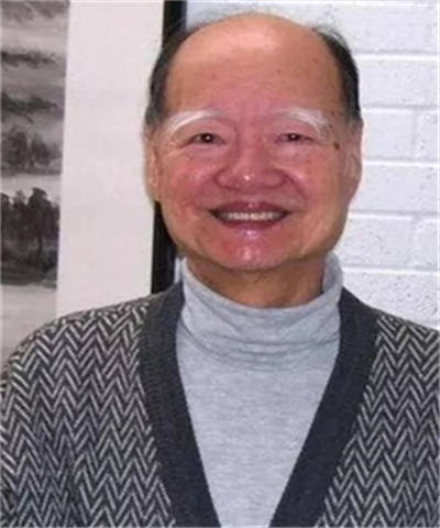 易学界公认的泰斗级人物_风水_李居明_梁真