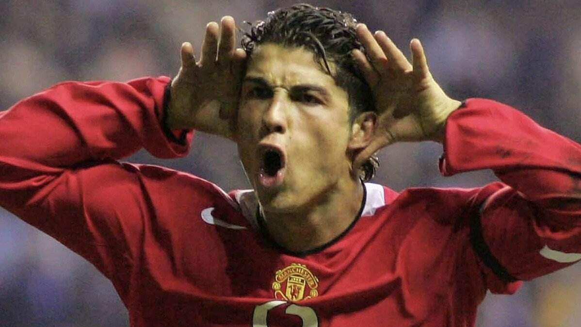 如果不是梅西,而是c罗出生在阿根廷,他会有什么样的职业生涯_足球