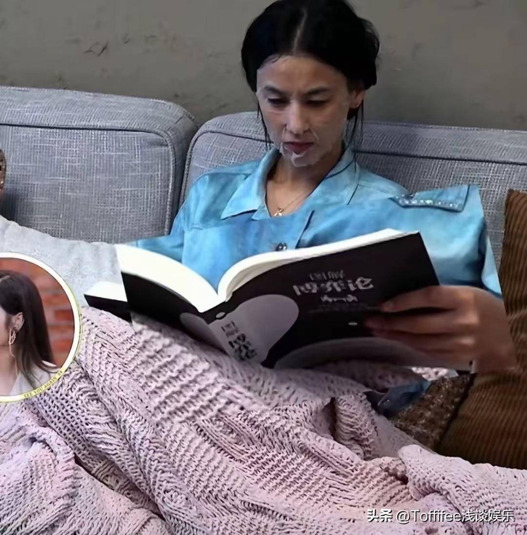 杨子说分开就剪掉黄圣依照片，黄圣依：这就是杨子真实的状态！-杨子跟黄圣依啥时候在一起的