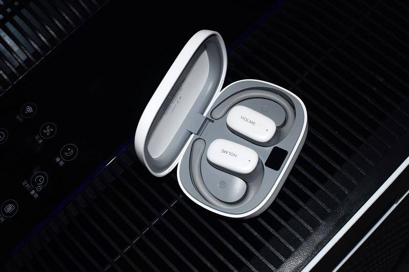 高性价比的开放式耳机推荐 虹觅Olite全能舱怎么样？