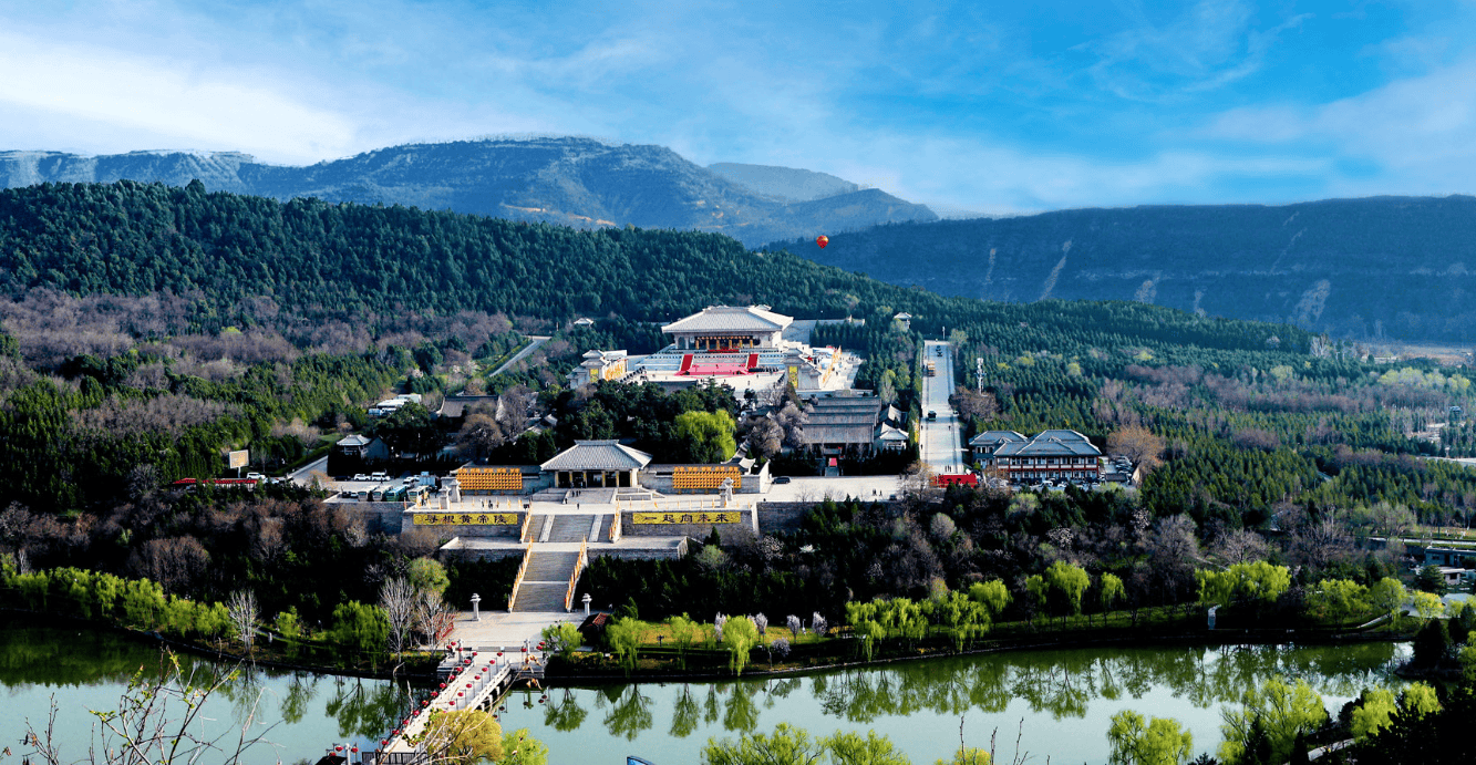 延安旅游攻略景点大全，延安旅游必去十大景点有哪些？看这里！_历史_革命_黄河