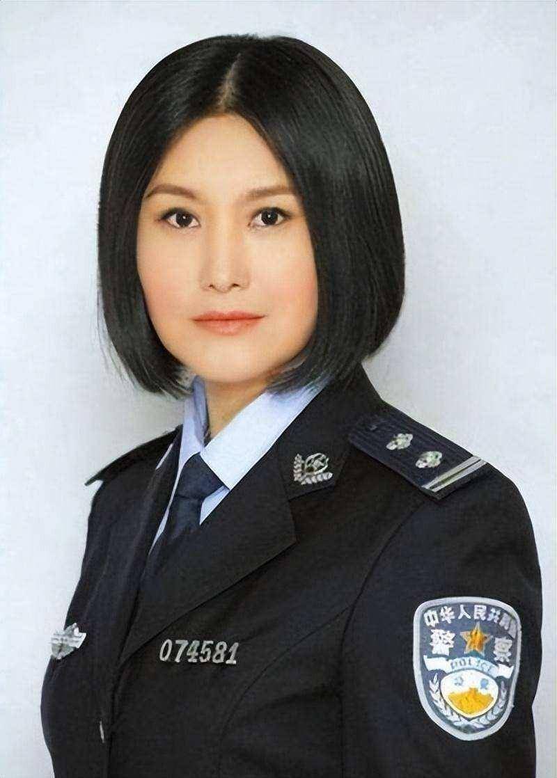 《重案六组》王茜:丈夫去世7年后,我终于完成了他的遗愿