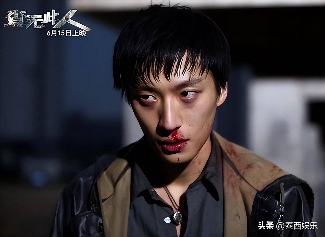 乔任梁去世8年后,父母发文讲出真相,原来当初害他的人一直都在