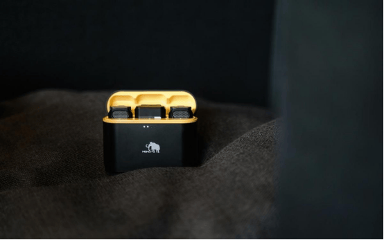 西圣、神牛、猛犸和罗德哪个麦克风好？四大爆款领夹麦实力谁强？