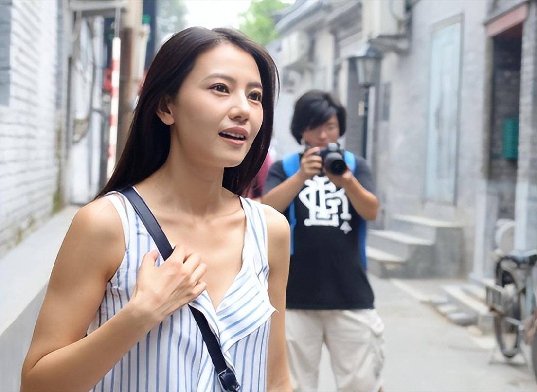 娱乐圈3大"女海王":个个相貌清纯无辜,情史却一个赛一个复杂_高圆圆