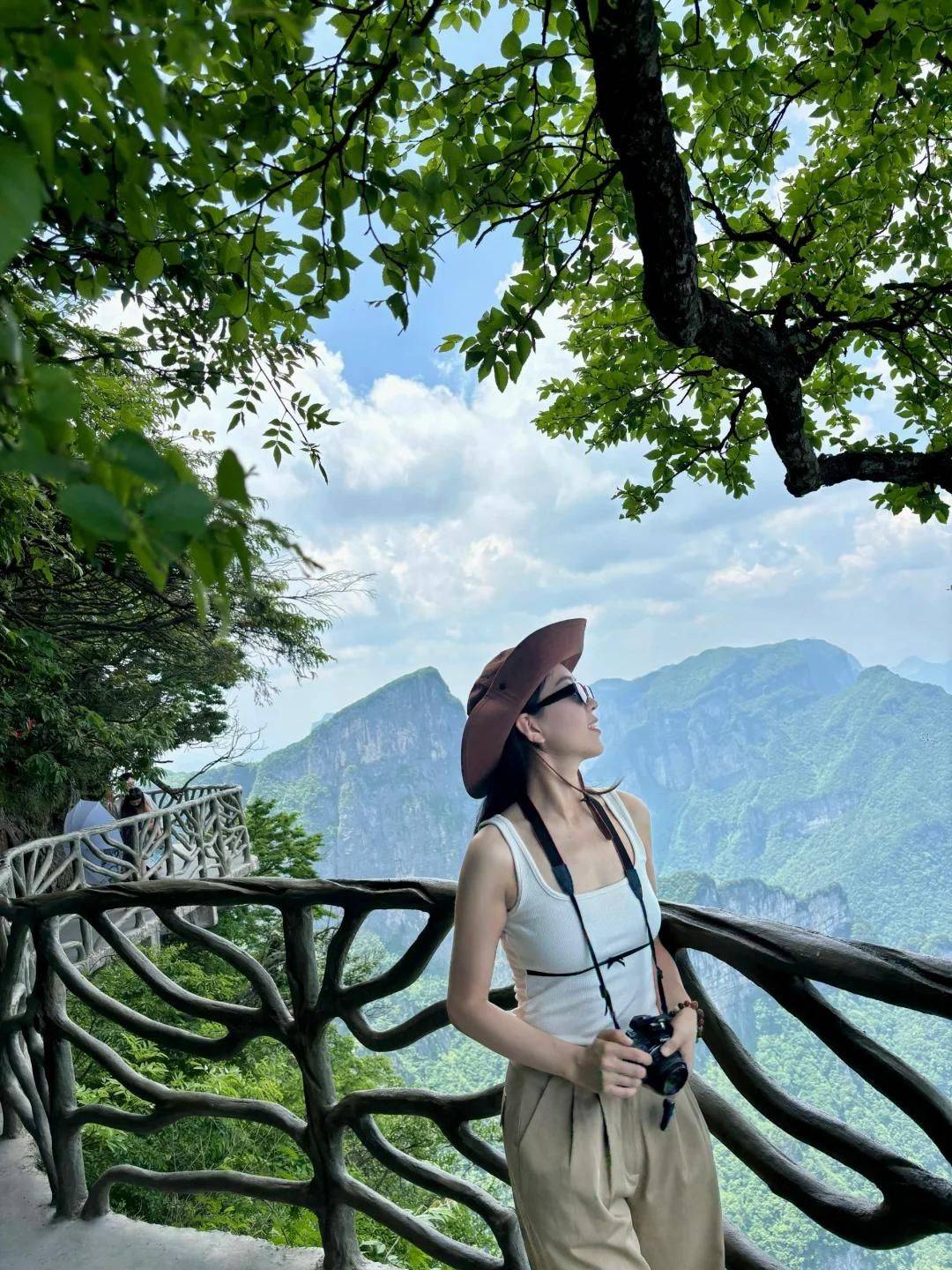 详细到令人惊叹！张家界四日游全记录，懒人旅游就靠这份攻略，轻松规划_天门_景点_美食