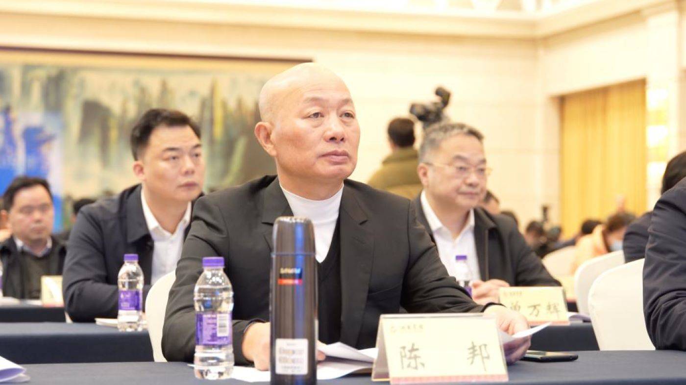 "湖南首富"易主:反超三一梁稳根父子,陈邦,身家达到635亿元