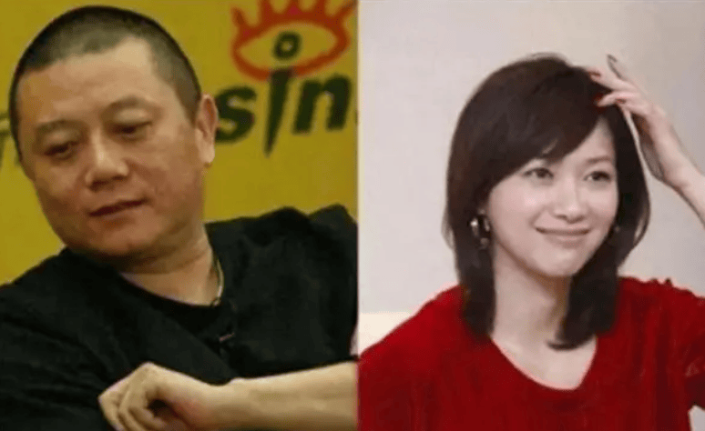 捧红众多京圈大佬,抛妻弃女爱上19岁女生,66岁却扬言要女子陪伴