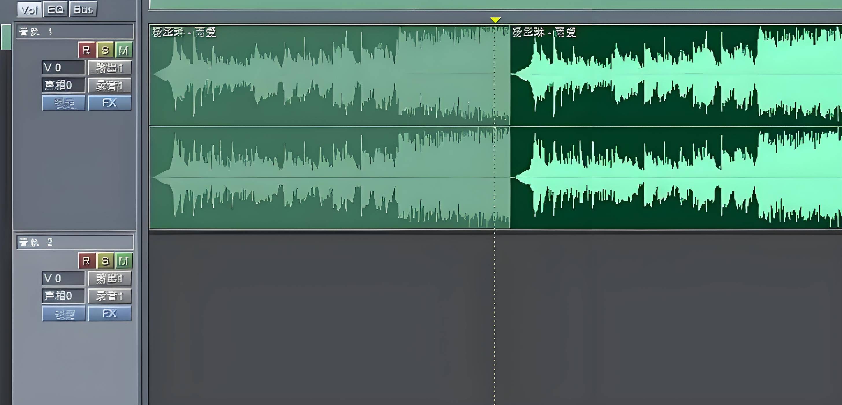 去除音频中的音乐保留人声网站_如何保留音乐去除人的声音