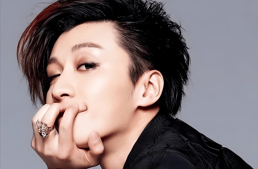 娱乐圈"悬案"再被提及!乔任梁案起风波,谁才是阴谋的背后推手