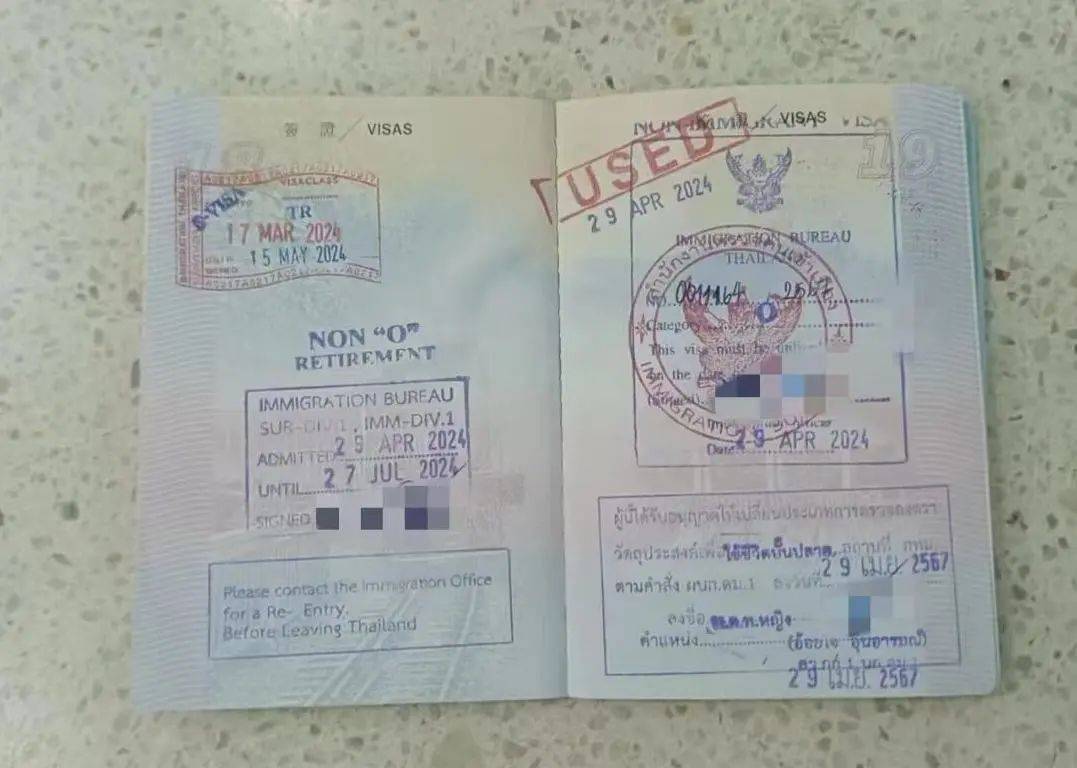 去泰国定居，办理哪个长期签证好呢？DTV签证VS养老签全方位对比_存款_费用_年龄