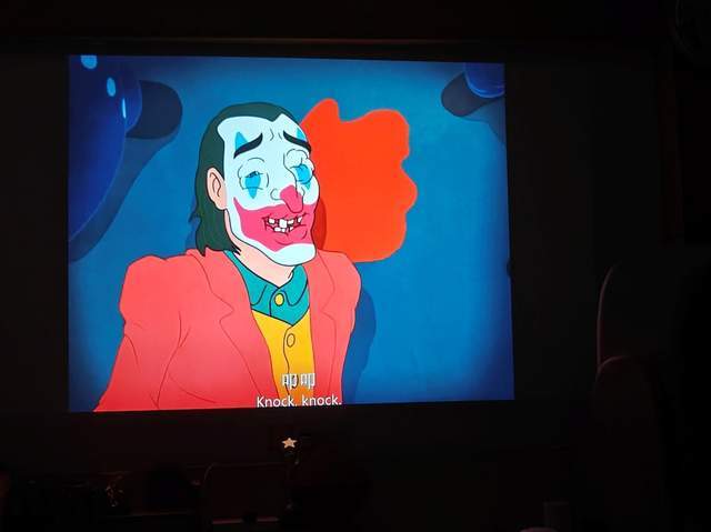 百元投影新标杆,亮度秒杀千元机,哈趣Q1云台投影仪值得拥有