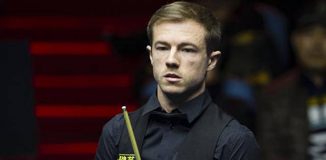 天赋异禀 引发争议！杰克·利索夫斯基：斯诺克的谜团