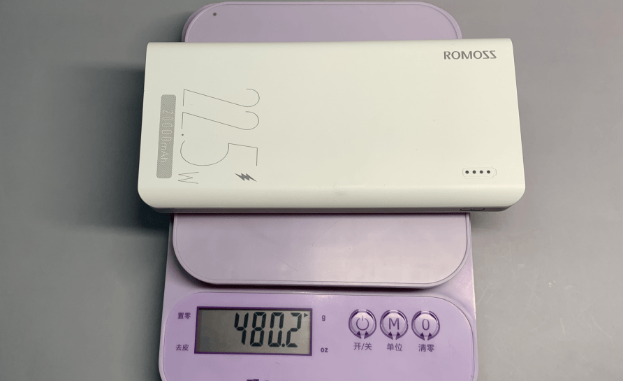 质量好耐用充电宝有哪些？2024年十大耐用充电宝排行榜强强来袭！