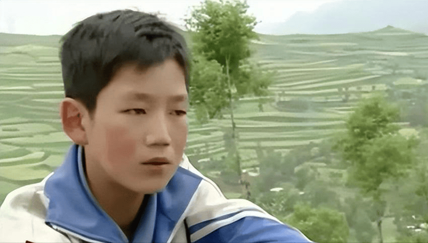 高占喜:《变形计》中清醒的男孩,把节目当游戏,如今成功逆袭_城市生活