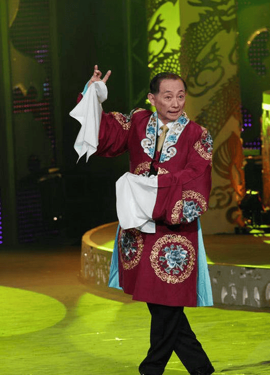 梅葆玖:父亲是梅兰芳,我一生无儿无女,至死也不会原谅李玉刚