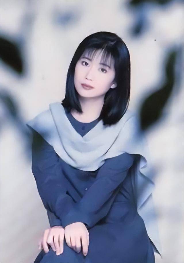 在孟庭苇之后,似乎再也没有清纯女歌手