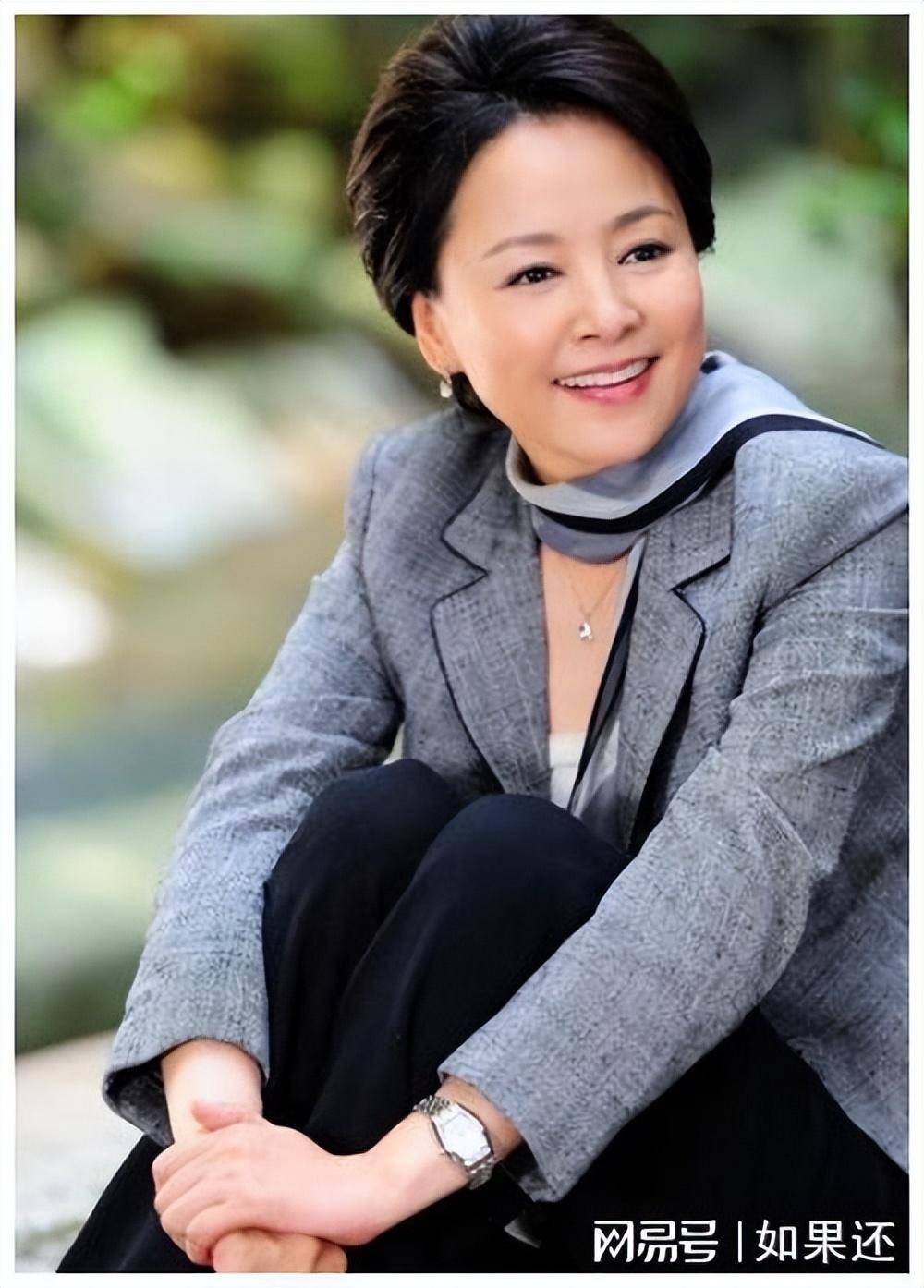 张瑜现状:66岁无儿无女,独居,与71岁前夫张建亚处境千差万别