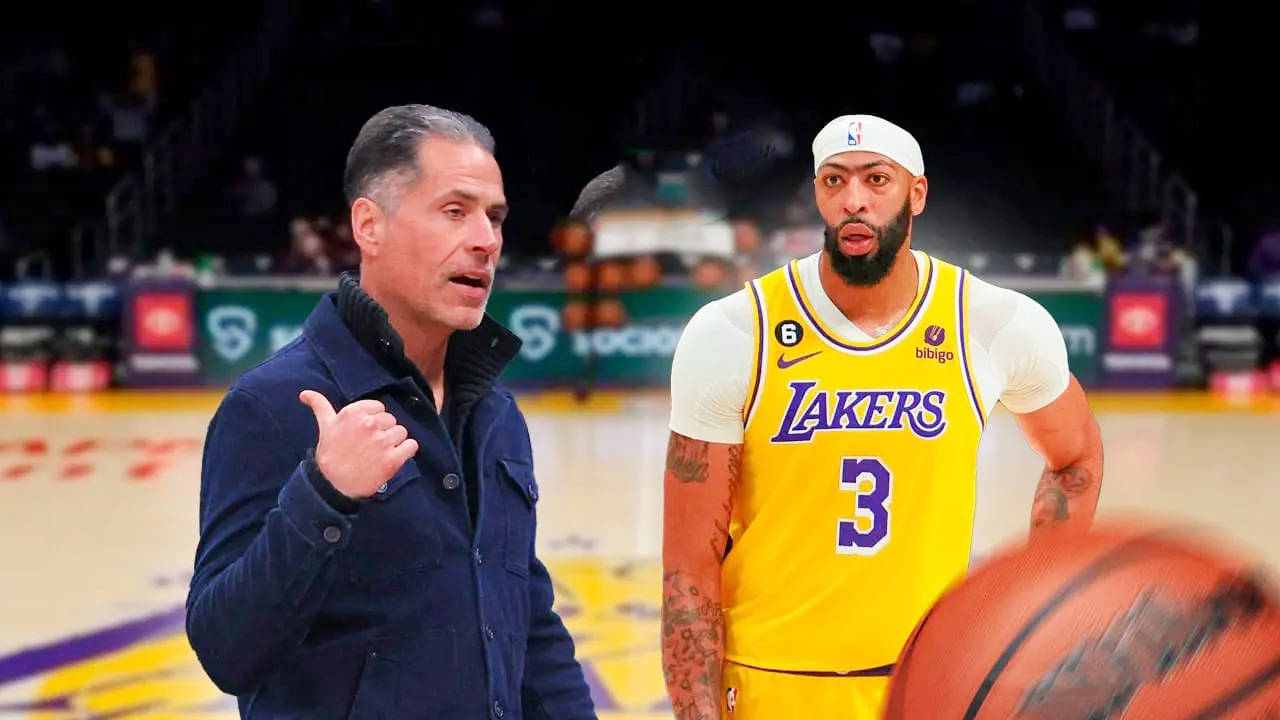 四,球迷的呼声与期待:湖人队需要改变面对浓眉的离队威胁和佩林卡的