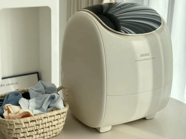 内衣裤洗衣机哪个牌子好？2024内衣洗衣机十大排名推荐