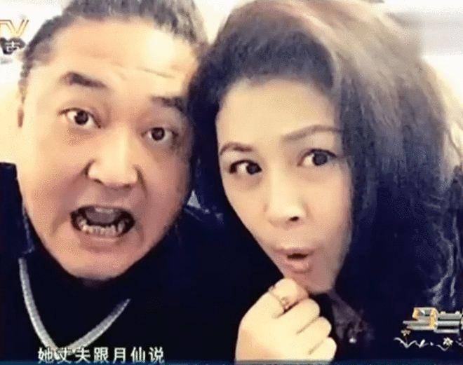 无儿无女的于月仙,去世3年后,丈夫张学松的选择令人泪目_弟弟_原生家庭_爱情