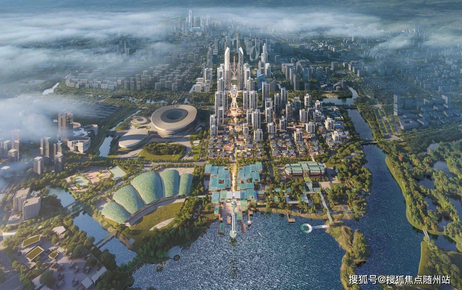 杭州未来科技城「杭珹未来中心·云玺」最新价格丨户型-配套-楼盘地址_万象_东方巴黎_国际