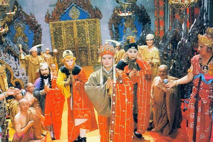 经典神话剧推荐_内地古装神话电影_中国神话电视剧排行榜