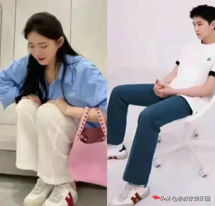 惊现:吴磊受伤引关注:低调恋情与事业起伏的背后怡情