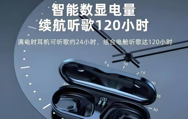 开放式耳机哪个牌子好?五大平价开放式耳机品牌推荐