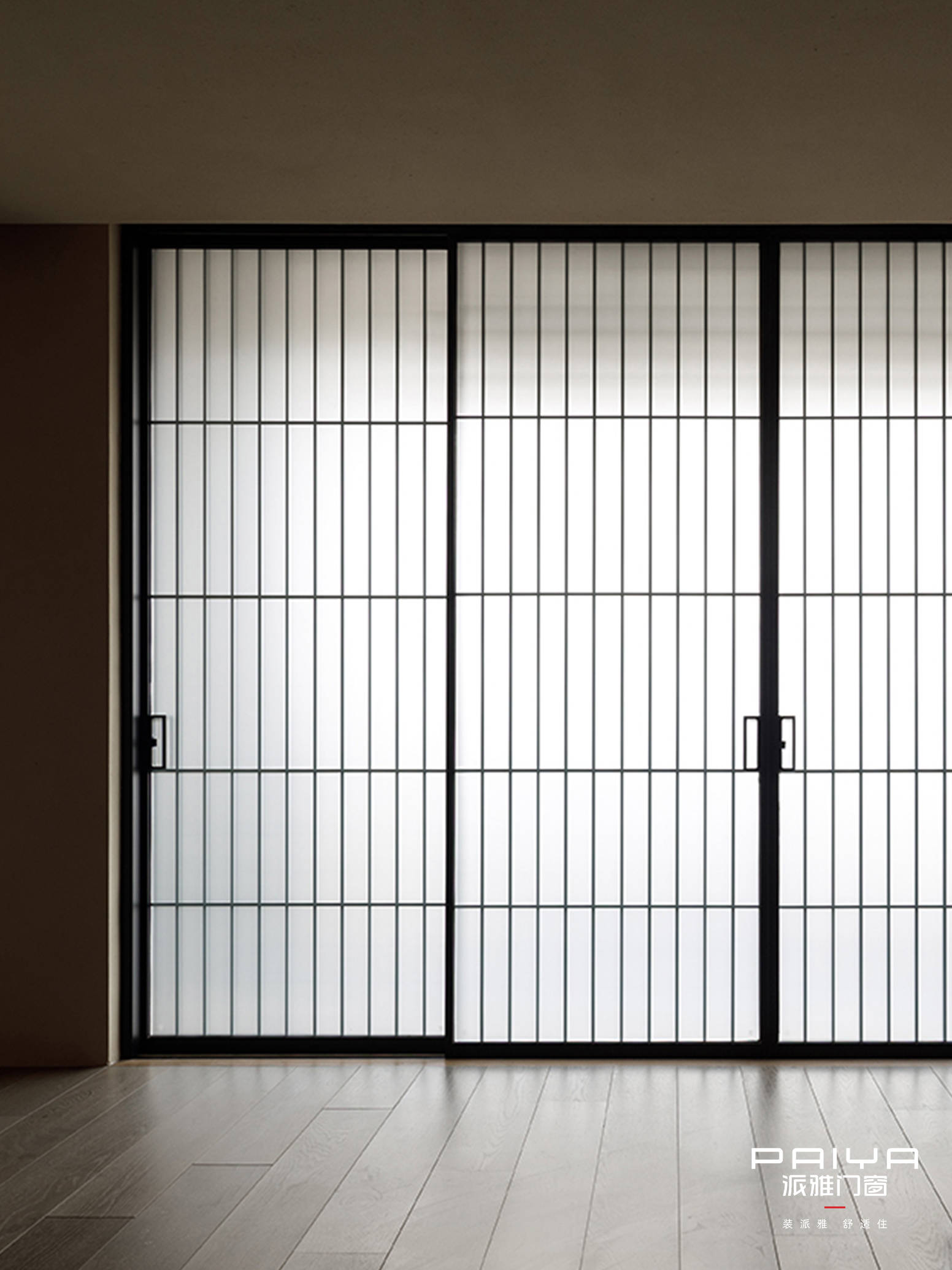 室内外推拉门挑选攻略大公开 ,无论是颜值党还是实用党都说好