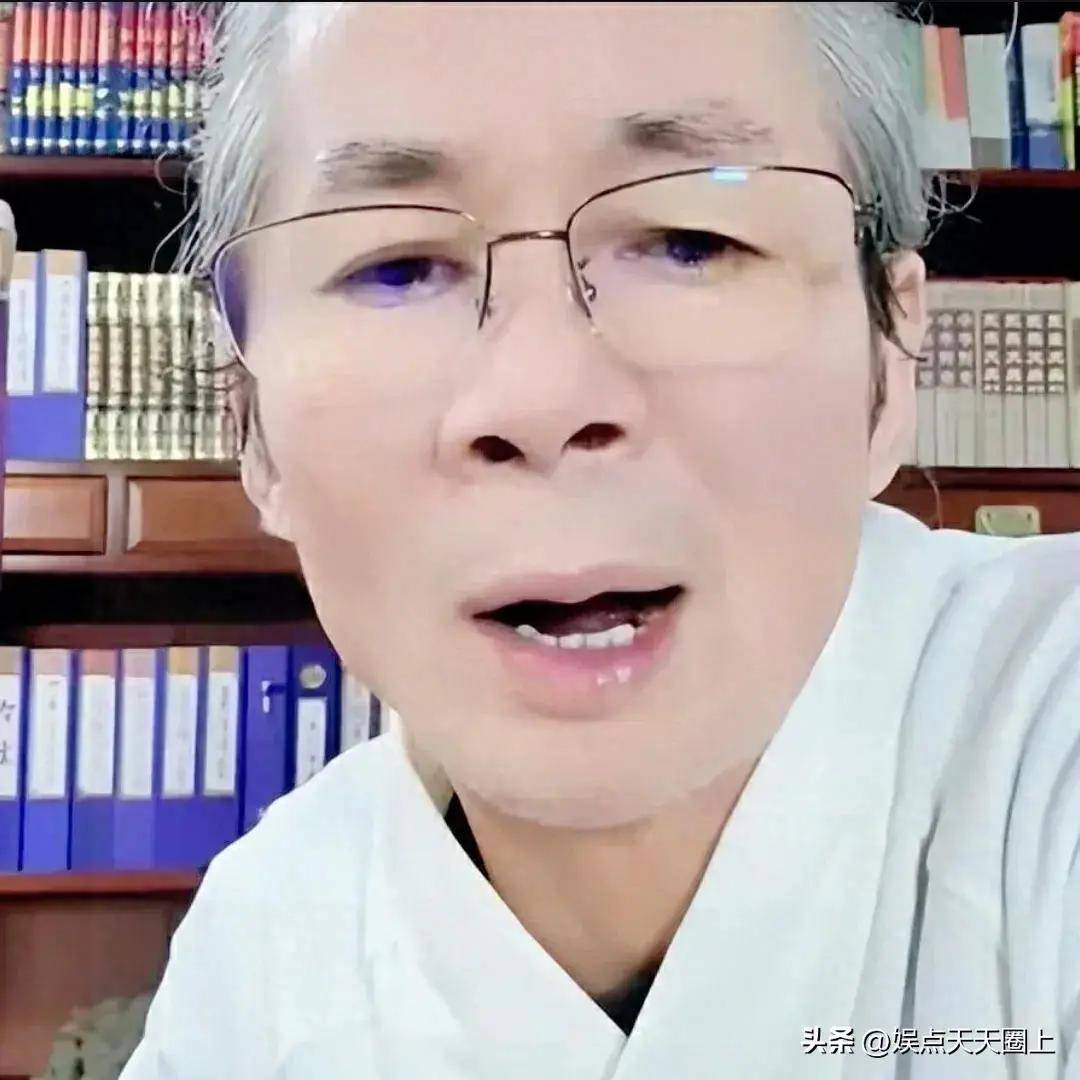 网络红人杜子建,为博流量道德绑架刀郎,被无数网友狂喷