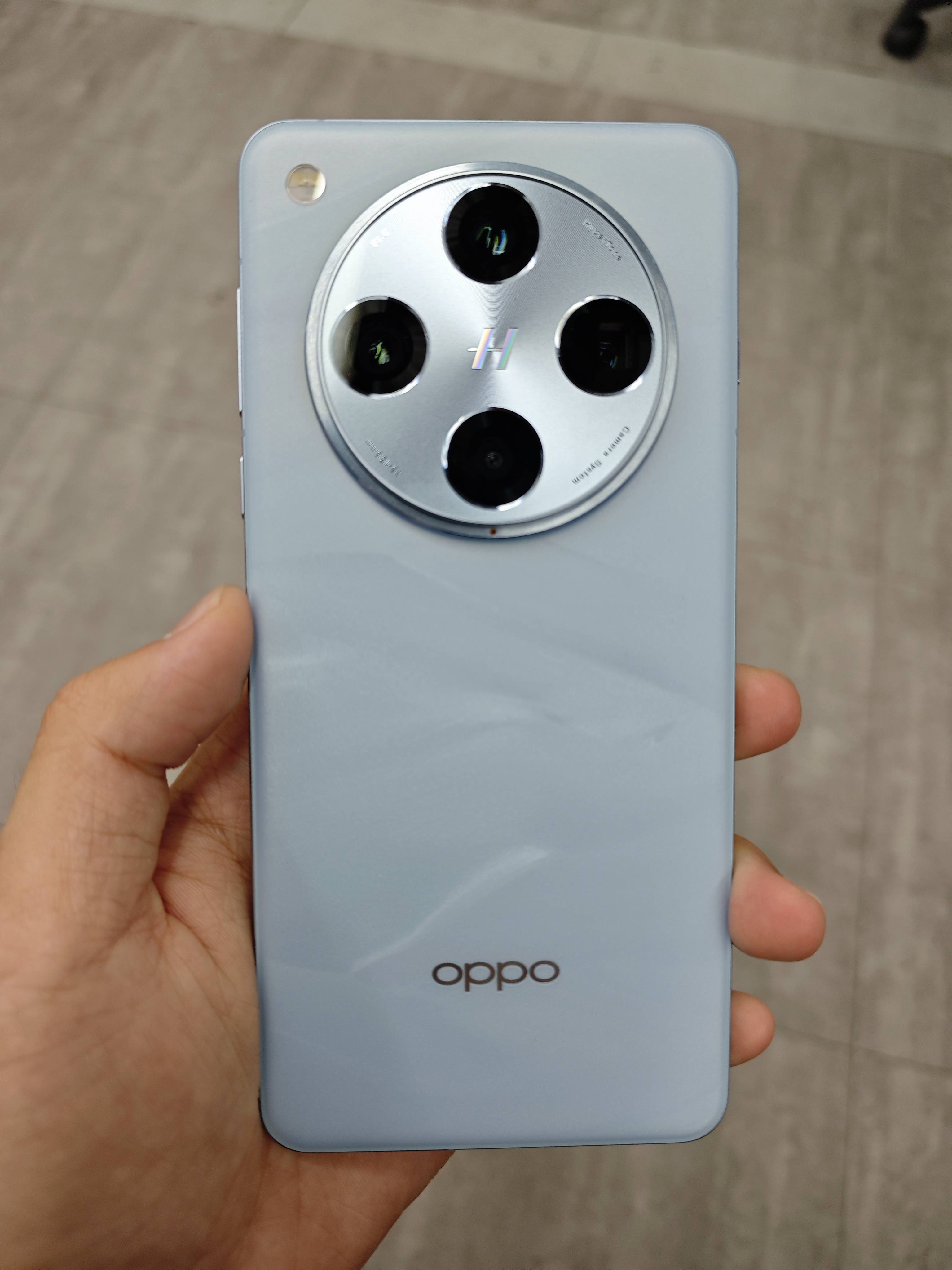 今年影像谁更强?oppo find x8 pro无影抓拍+ai千里长焦当之无愧