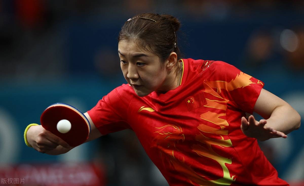 王曼昱,林诗栋刚刚夺冠!国乒下一站赛事公布:陈梦终于复出了