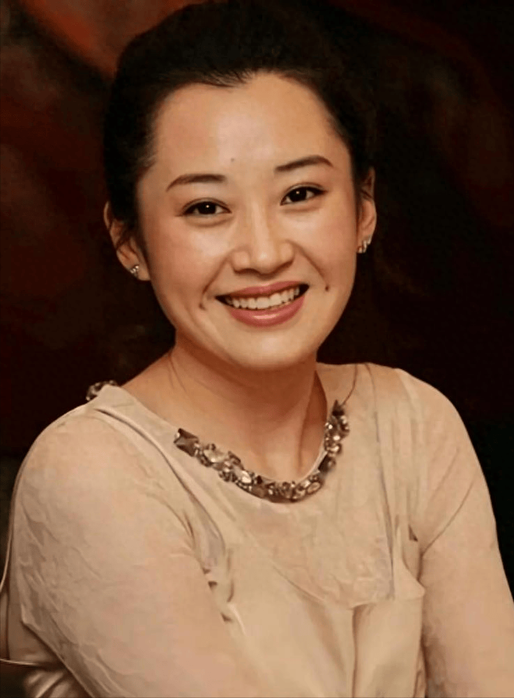 几任男友非富即贵,如今55岁的许晴依然单身_刘波_陈凯歌_尤勇