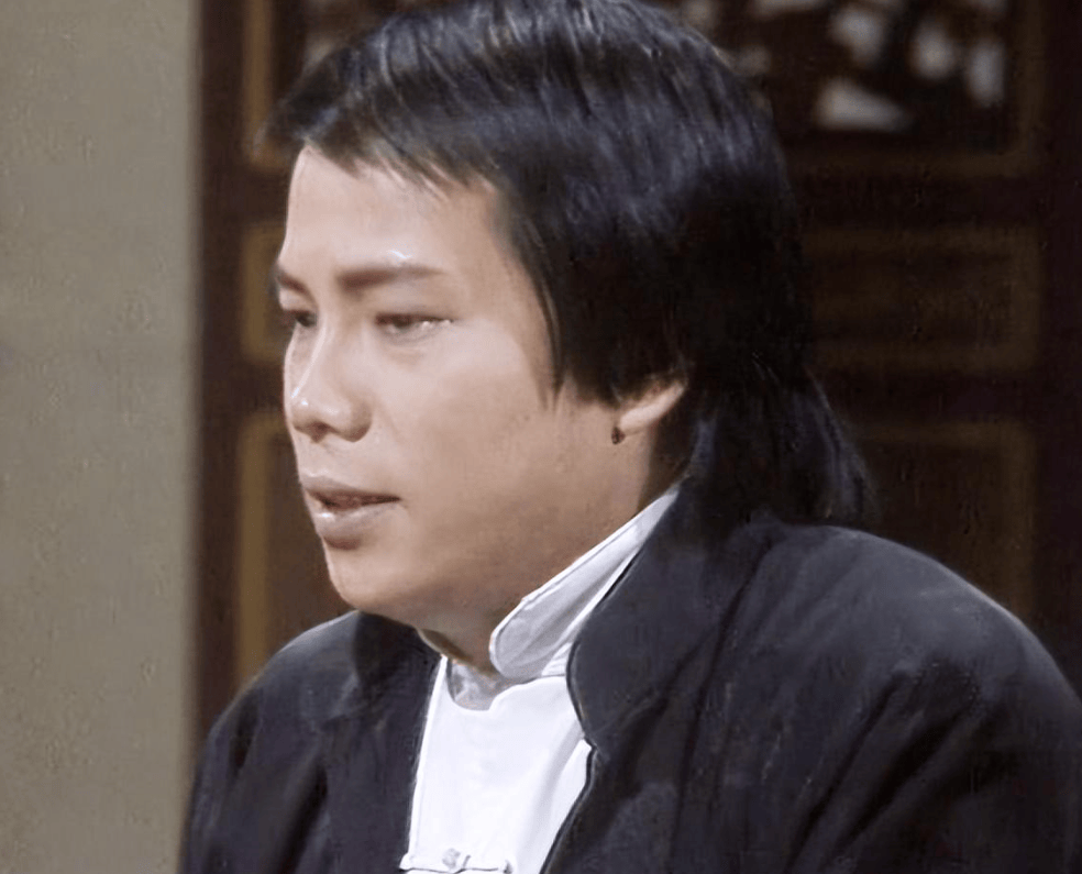 陈惠敏:我虽然是金牌打手,还是打不过梁小龙的街头格斗!