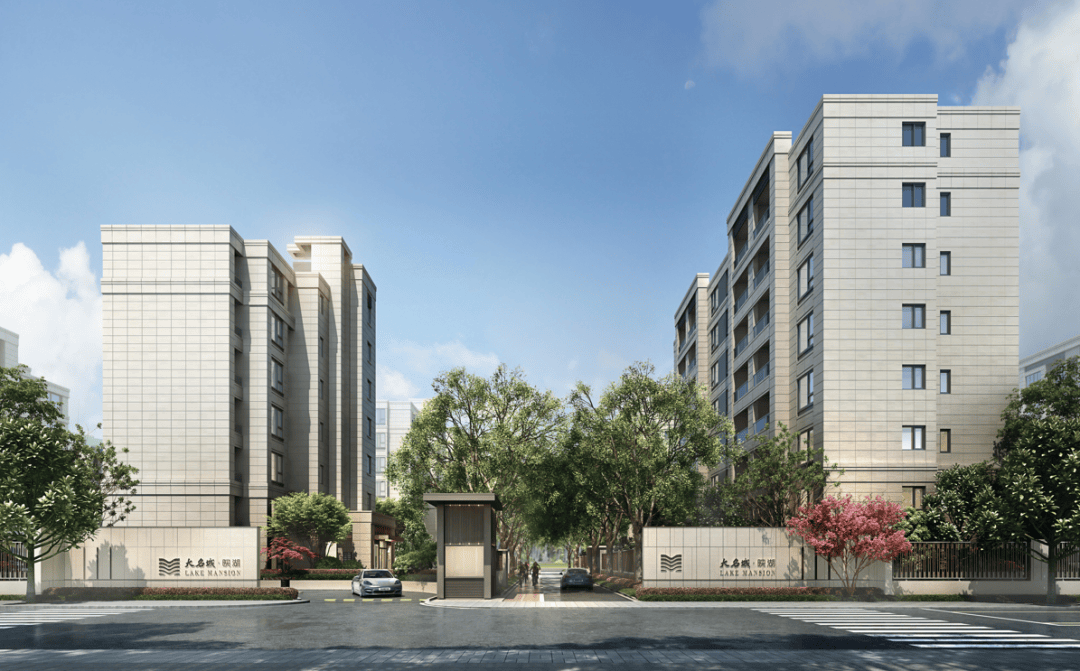 大名城映湖官方网站-大名城映湖2024最新房价 户型配套_青浦_项目_大